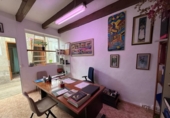 Casa de campo con terreno en venta en la España, Alfarp, ref: TR335948 foto