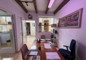 Casa de campo con terreno en venta en la España, Alfarp, ref: TR335948 foto
