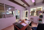 Casa de campo con terreno en venta en la España, Alfarp, ref: TR335948 foto