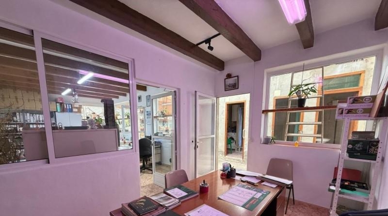 La Rioja - Alfaro - 10289m2