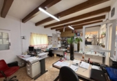 Casa de campo con terreno en venta en la España, Alfarp, ref: TR335948 foto
