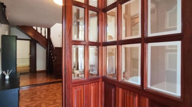 Cantabria - Аренас-де-Игуня - 142m2