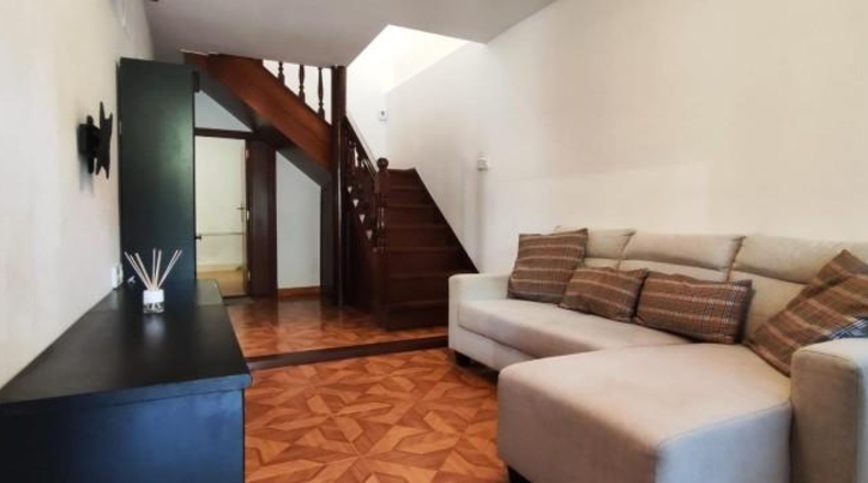 Cantabria - Аренас-де-Игуня - 142m2