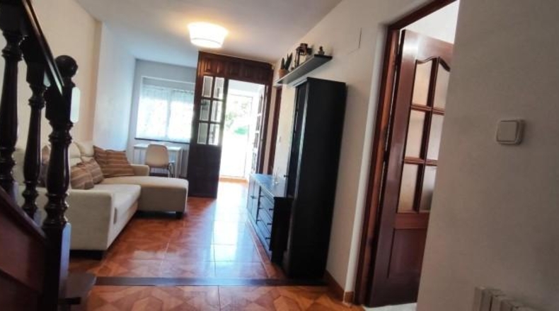 Cantabria - Аренас-де-Игуня - 142m2