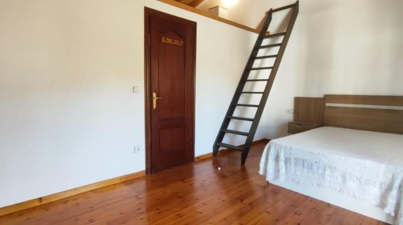 Cantabria - Аренас-де-Игуня - 142m2