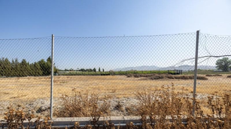 Granada - Granada - 21000m2