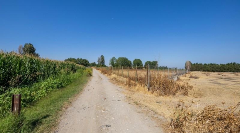 Гранада - Granada - 21000m2