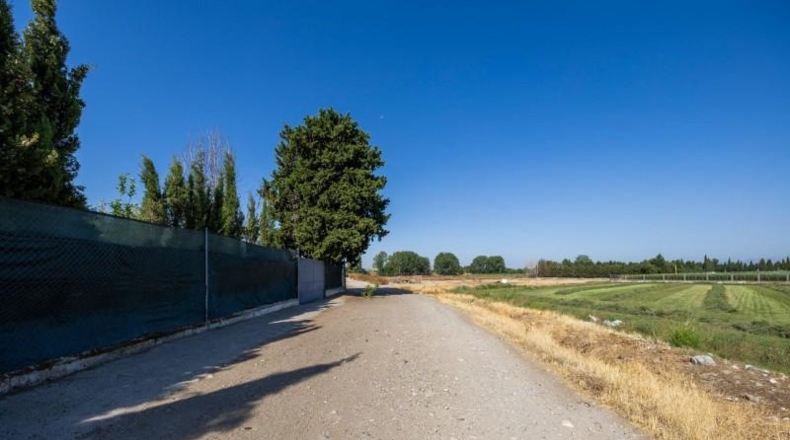 Гранада - Granada - 21000m2