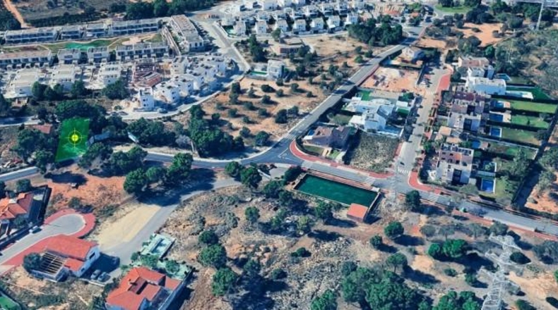 Valencia - Bétera - 574m2