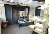 Chalet independiente con terreno en venta en la España, Cebreros, ref: TR247082 foto