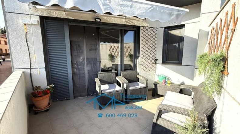 Avila - Cebreros - 230m2