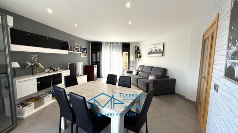 Avila - Cebreros - 230m2