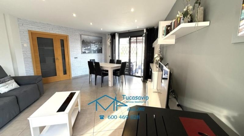 Avila - Cebreros - 230m2