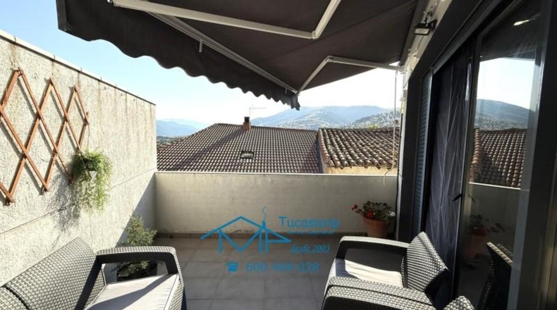 Avila - Cebreros - 230m2
