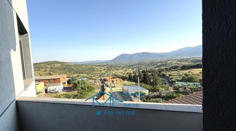 Avila - Cebreros - 230m2