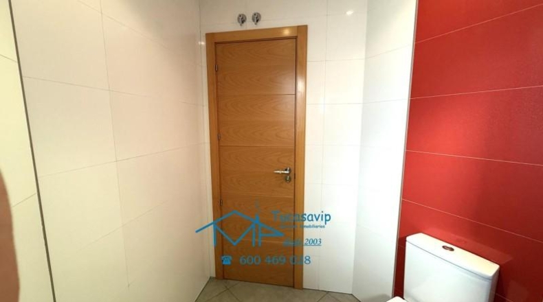 Avila - Cebreros - 230m2