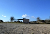 Chalet independiente con terreno en venta en la España, Llubí, ref: TR409725 foto