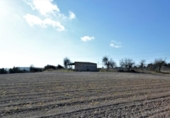 Chalet independiente con terreno en venta en la España, Llubí, ref: TR409725 foto