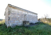 Chalet independiente con terreno en venta en la España, Llubí, ref: TR409725 foto