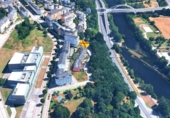 Suelo urbano en venta en la España, Lugo, ref: TR317861 foto