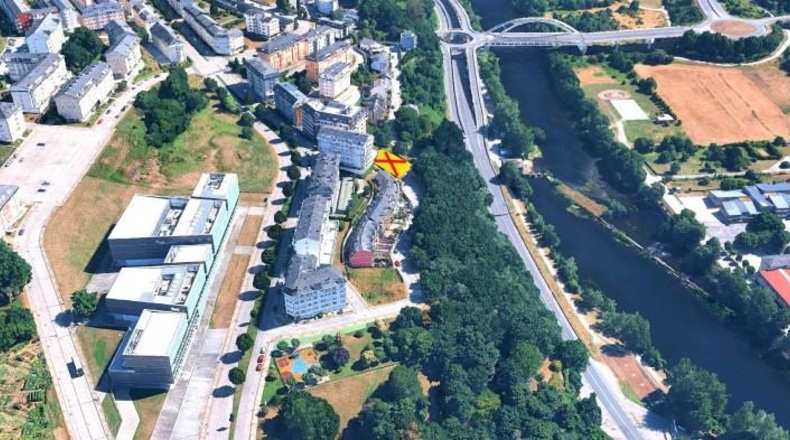 Lugo - Lugo - 499m2