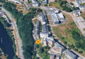 Suelo urbano en venta en la España, Lugo, ref: TR317861 foto