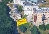 Suelo urbano en venta en la España, Lugo, ref: TR317861 foto