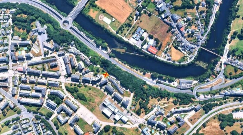 Lugo - Lugo - 499m2