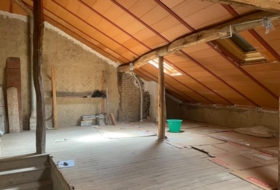 La Acebeda 254&nbsp;m² 