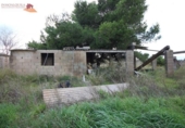 Chalet independiente con terreno en venta en la España, Muro, ref: TR134954 foto