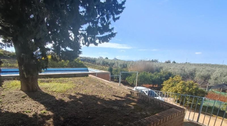 Córdoba - Puente Genil - 4500m2
