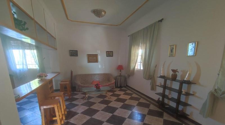 Córdoba - Puente Genil - 4500m2