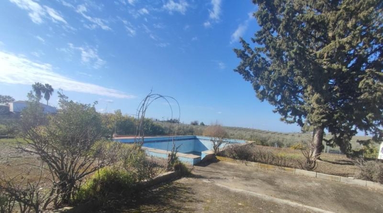Córdoba - Puente Genil - 4500m2