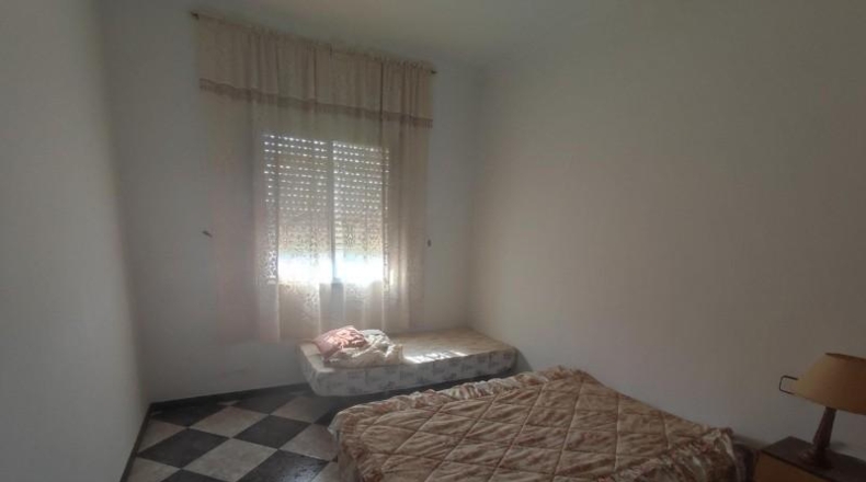 Córdoba - Puente Genil - 4500m2