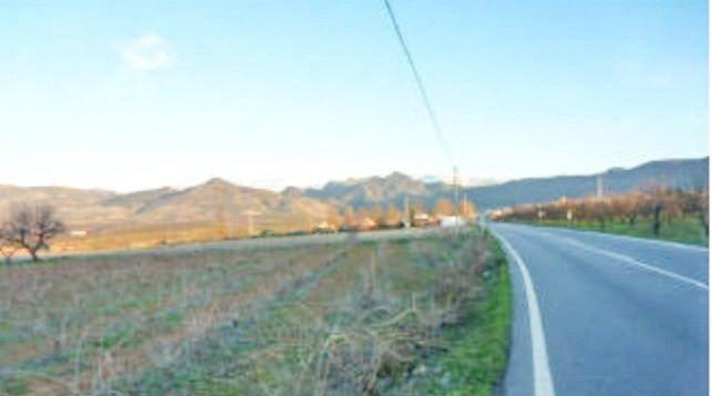 Granada - Dílar - 88664m2