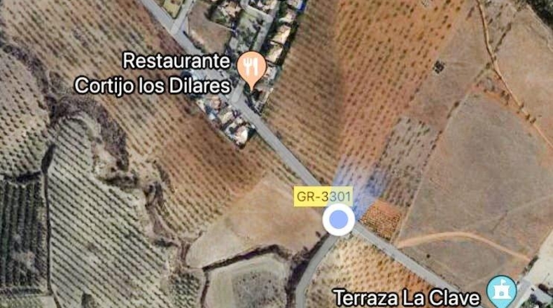 Granada - Dílar - 88664m2