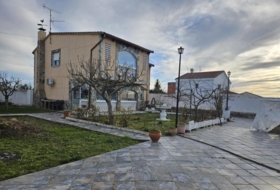 Calvarrasa de Abajo 1345&nbsp;m²