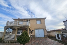 Calvarrasa de Abajo 1345&nbsp;m²