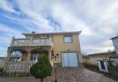 Chalet independiente con terreno en venta en la España, Calvarrasa de Abajo, ref: TR384230 foto