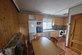 Calvarrasa de Abajo 1345&nbsp;m²