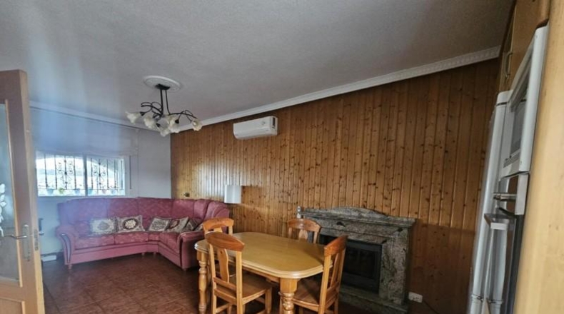 Salamanca - Calvarrasa de Abajo - 1345m2