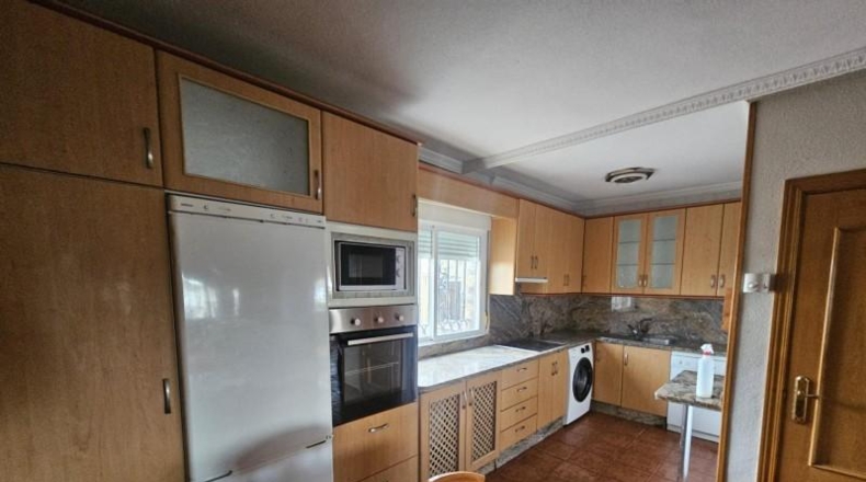Salamanca - Calvarrasa de Abajo - 1345m2