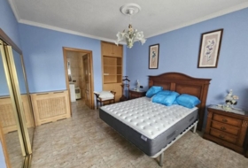 Calvarrasa de Abajo 1345&nbsp;m²