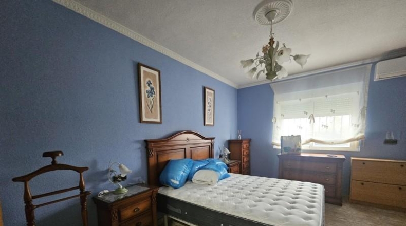Salamanca - Calvarrasa de Abajo - 1345m2