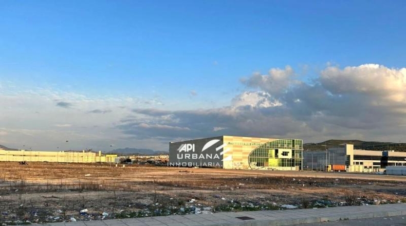 Córdoba - Lucena - 1141m2