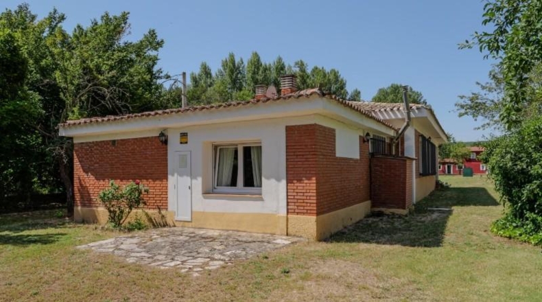 Burgos - Peral de Arlanza - 7917m2