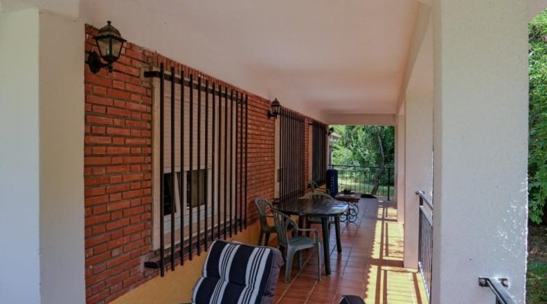 Burgos - Peral de Arlanza - 7917m2
