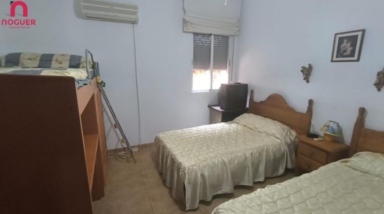 Córdoba - Belmez - 1700m2