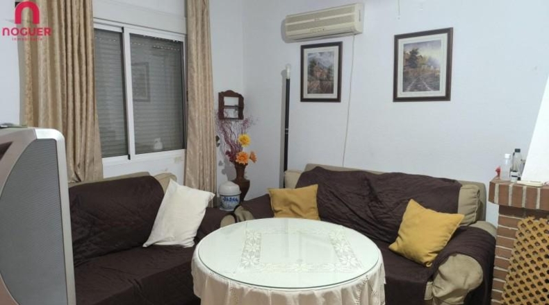 Córdoba - Belmez - 1700m2