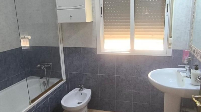 Córdoba - Belmez - 1700m2
